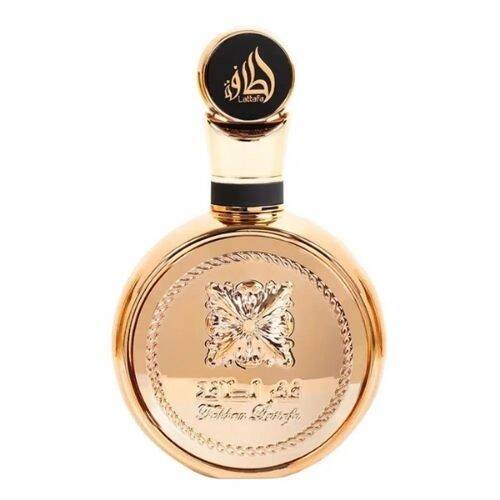 Lattafa Fakhar Extrait EDP 100 ml Men's Perfume - 1
