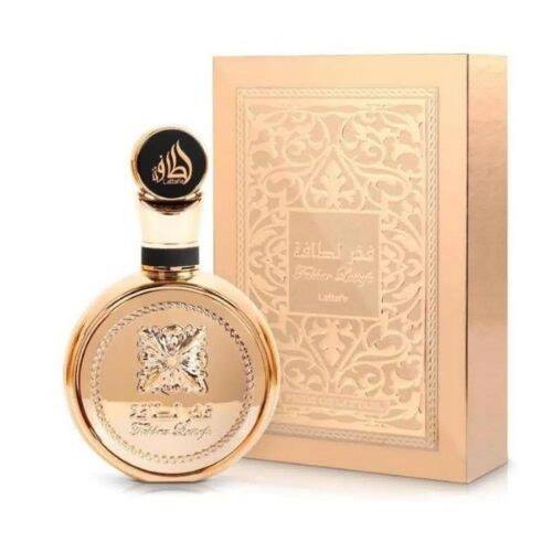 Lattafa Fakhar Extrait EDP 100 ml Men's Perfume - 2