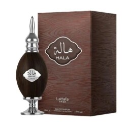 عطر لطافة هالا أو دو بارفان ١٠٠ مل للجنسين - 2