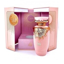 Lattafa Haya EDP 100 ml Women's Perfume - 3