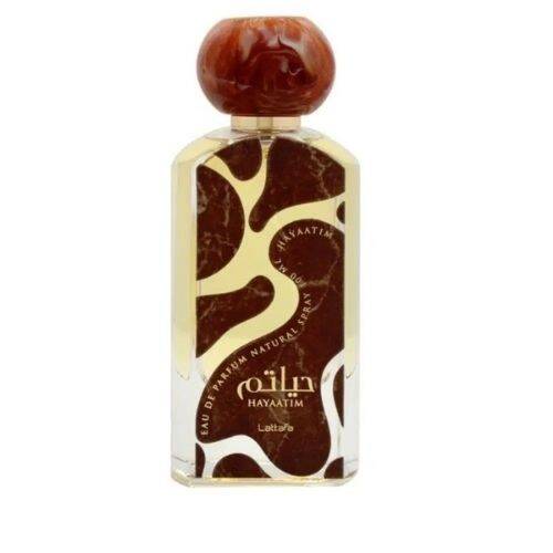Lattafa Hayaatım EDP 100 ml Unisex Perfume - 1