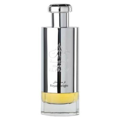 Lattafa Khaltaat Al Arabia Royal Delight EDP 100 ml Unisex Perfume - 1