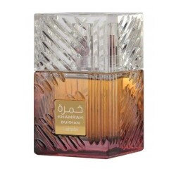 لطافة خمرة دخان EDP 100 مل عطر رجالي - عطر عربي