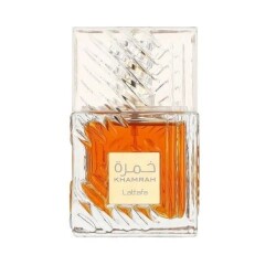 عطر لطافة خامرة أو دو بارفان ١٠٠ مل للجنسين - عطر عربي