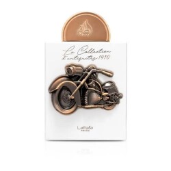 Lattafa La Collection D`Antiquites 1910 EDP 100 ml Unisex Perfume - Arabic Perfume