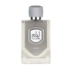 Lattafa Liam EDP 100 ml Unisex Perfume - Arabic Perfume