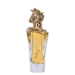 لطافة ماهر او دي بارفان 100 مل عطر للجنسين - عطر عربي