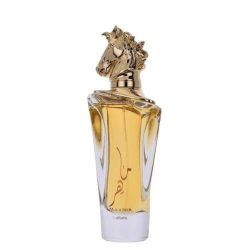 Lattafa Maahir EDP 100 ml Unisex Perfume - 1
