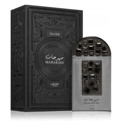 عطر لطافة مهرجان سيلفر أو دو بارفان ١٠٠ مل للجنسين - 2
