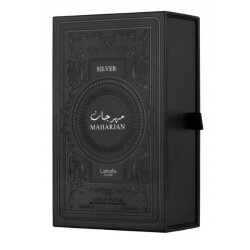 عطر لطافة مهرجان سيلفر أو دو بارفان ١٠٠ مل للجنسين - 3