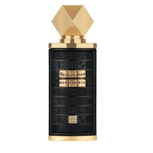Lattafa Mashrabya EDP 100 ml Unisex Perfume - 1