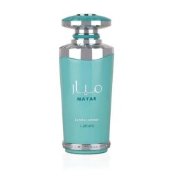 Lattafa Mayar Natural Intense EDP 100 ml Women's Perfume - Arabic Perfume