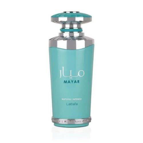 Lattafa Mayar Natural Intense EDP 100 ml Women's Perfume - 1