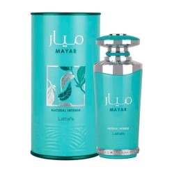 Lattafa Mayar Natural Intense EDP 100 ml Women's Perfume - 2