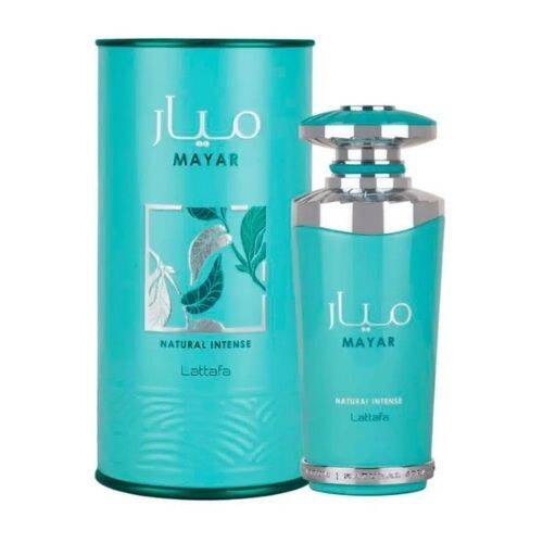 Lattafa Mayar Natural Intense EDP 100 ml Women's Perfume - 2