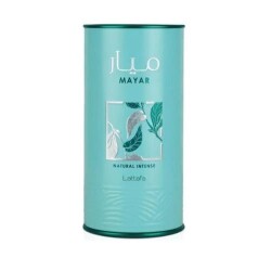 Lattafa Mayar Natural Intense EDP 100 ml Women's Perfume - 3