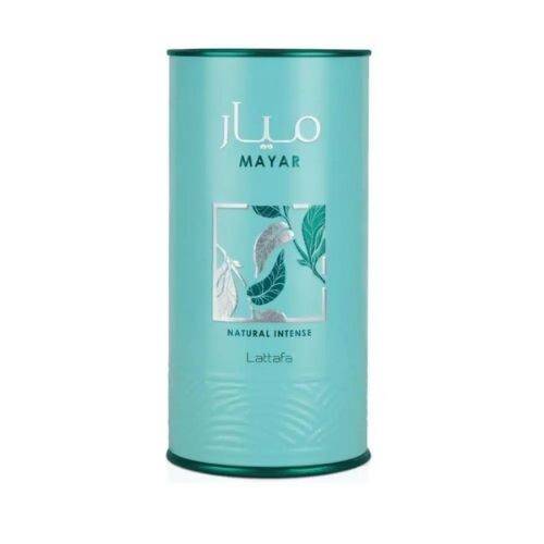 Lattafa Mayar Natural Intense EDP 100 ml Women's Perfume - 3