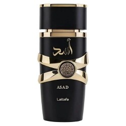 Lattafa Mens Asad EDP 100 ml Men's Perfume - Arabic Perfume