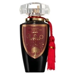 Lattafa Mohra EDP 100 ml Unisex Perfume - Arabic Perfume