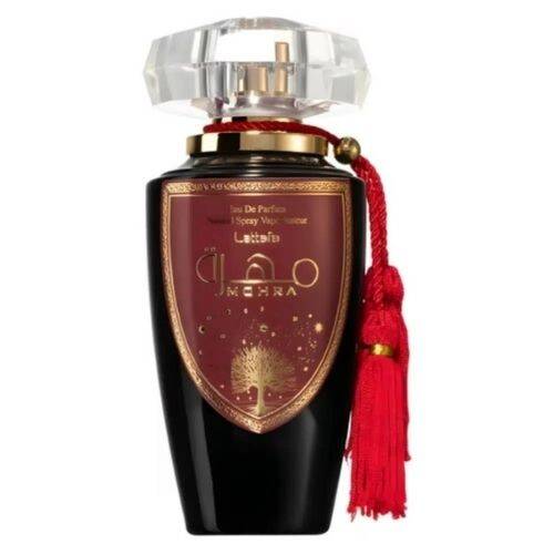 Lattafa Mohra EDP 100 ml Unisex Perfume - 1