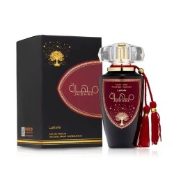 Lattafa Mohra EDP 100 ml Unisex Perfume - 2