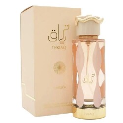 Lattafa Teriaq EDP 100 ml Unisex Perfume - 2