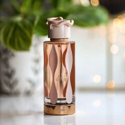 Lattafa Teriaq EDP 100 ml Unisex Perfume - 4