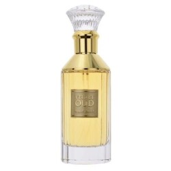 لطافة فيلفيت عود عطر للجنسين 100 مل - عطر عربي