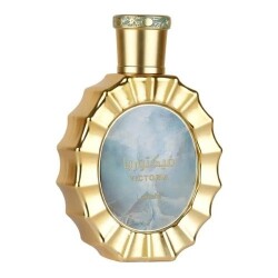 لطافة فيكتوريا او دي بارفان 100 مل عطر للجنسين - عطر عربي