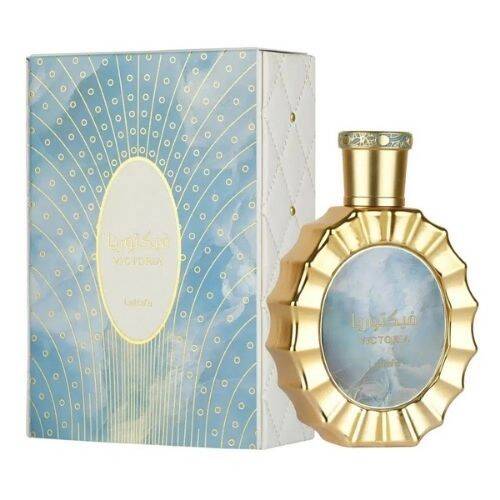 Lattafa Victoria EDP 100 ml Unisex Perfume - 2