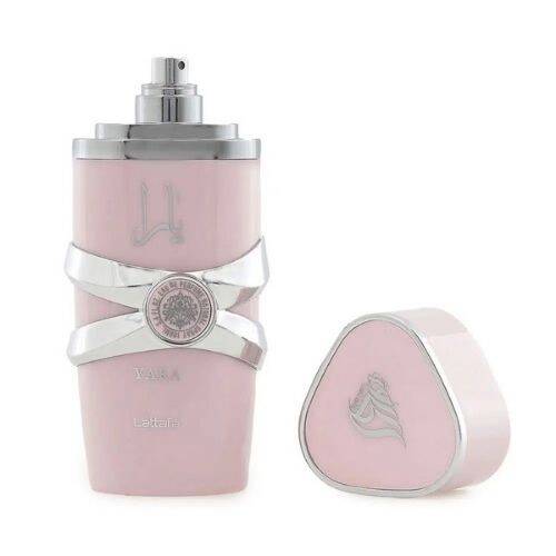 Lattafa Yara EDP 100 ml Women's Perfume - 2