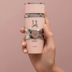 Lattafa Yara EDP 100 ml Women's Perfume - 4