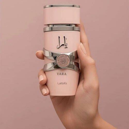 Lattafa Yara EDP 100 ml Women's Perfume - 4