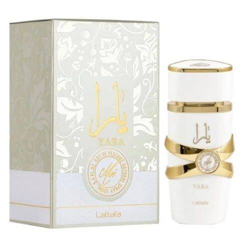 Lattafa Yara Moi EDP 100 ml Women's Perfume - 2