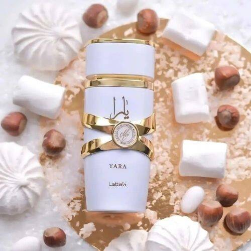 Lattafa Yara Moi EDP 100 ml Women's Perfume - 3