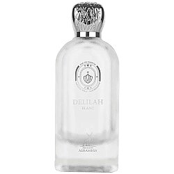 Maison AlHambra Delilah Blanc Eau de Parfum for Women 100ml - Arabic Perfume