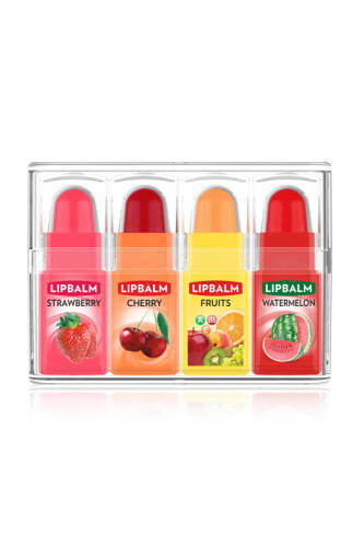 Mini Lip Balm Mix - 1