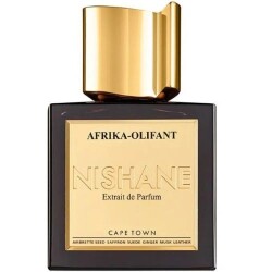 عطر نيشان أفريكا أوليفانت ٥٠ مل للجنسين - عطر عربي