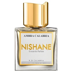 عطر نيشان أمبرا كالابريا 50 مل - روائح فاخرة