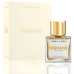 عطر نيشان أمبرا كالابريا 50 مل - 2