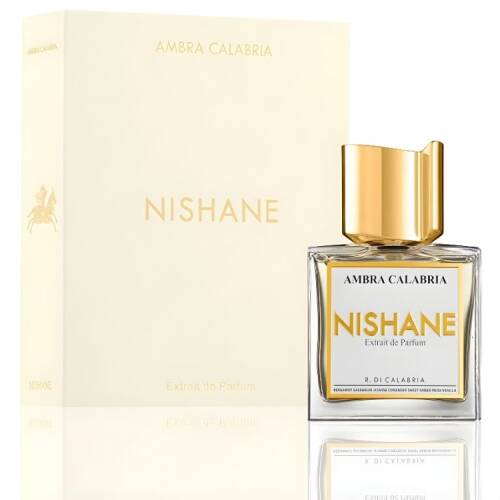 عطر نيشان أمبرا كالابريا 50 مل - 2