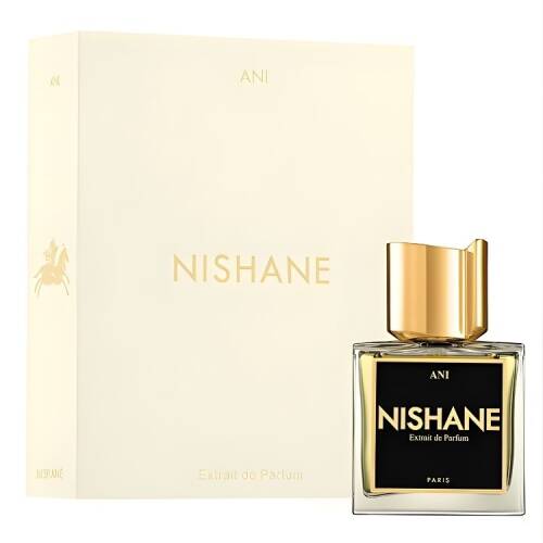 Nishane Anı 50 ml Perfume - 2