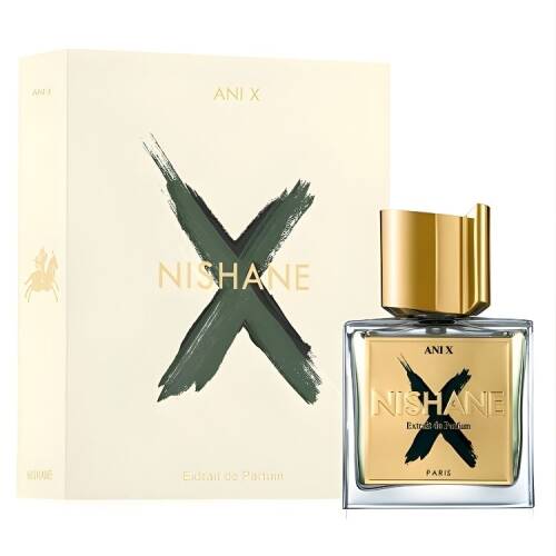 عطر نيشان آني X 50 مل للجنسين - 2