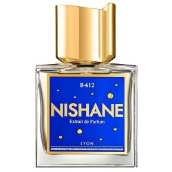 عطر نيشان B-612 50 مل - روائح فاخرة