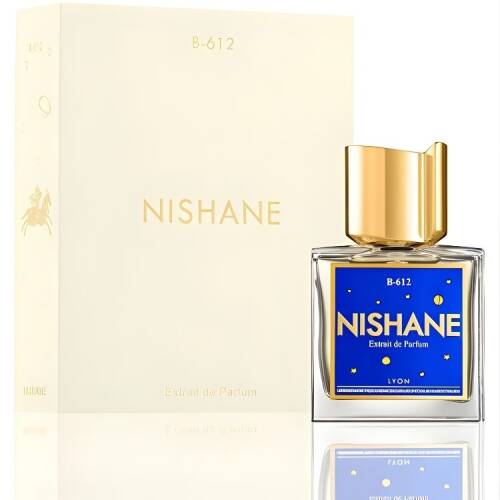 Nishane B-612 50 ml Perfume - 2
