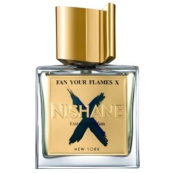 عطر نيشان فان يور فليمز X 50 مل - روائح فاخرة