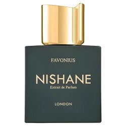 عطر نيشان فافونيوس لندن 50 مل للجنسين - روائح فاخرة