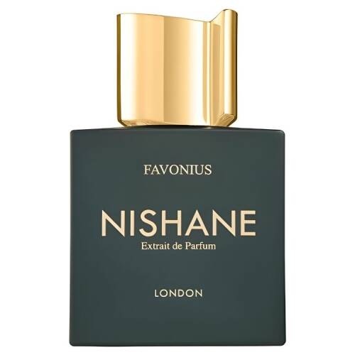 Nishane Favonius London 50 ml Unisex Perfume - 1
