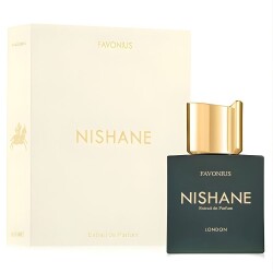 Nishane Favonius London 50 ml Unisex Perfume - 2