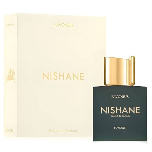 Nishane Favonius London 50 ml Unisex Perfume - 2
